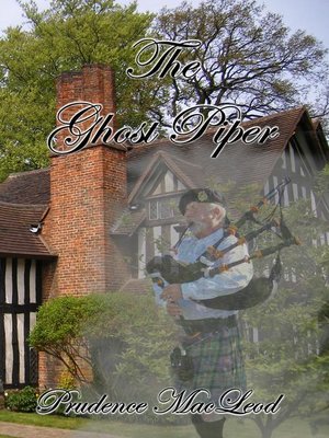 cover image of Ghost Piper